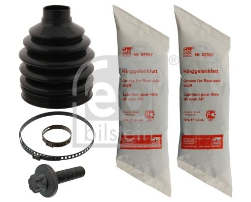 Bellow Kit, drive shaft 43449