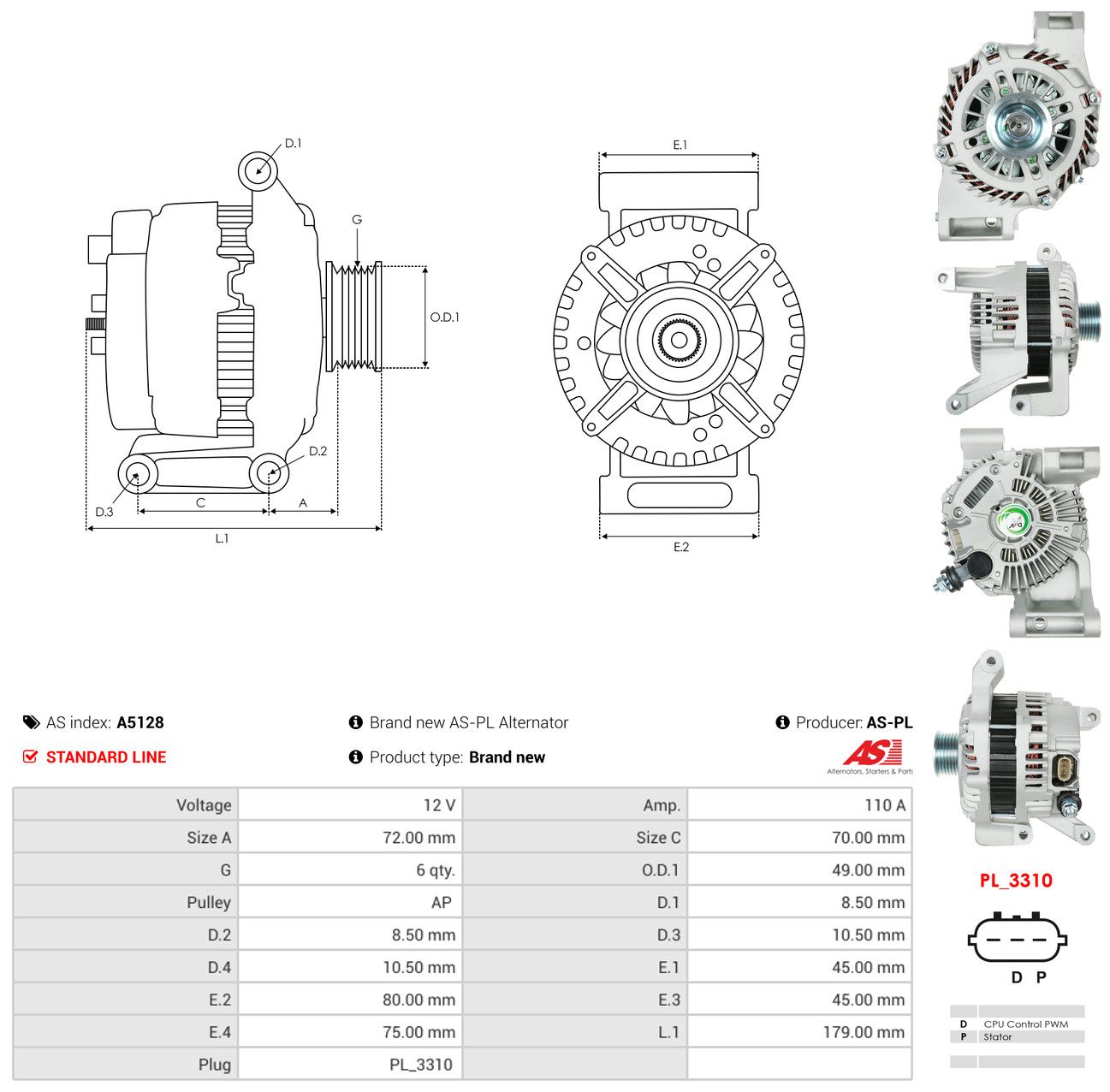 Generator