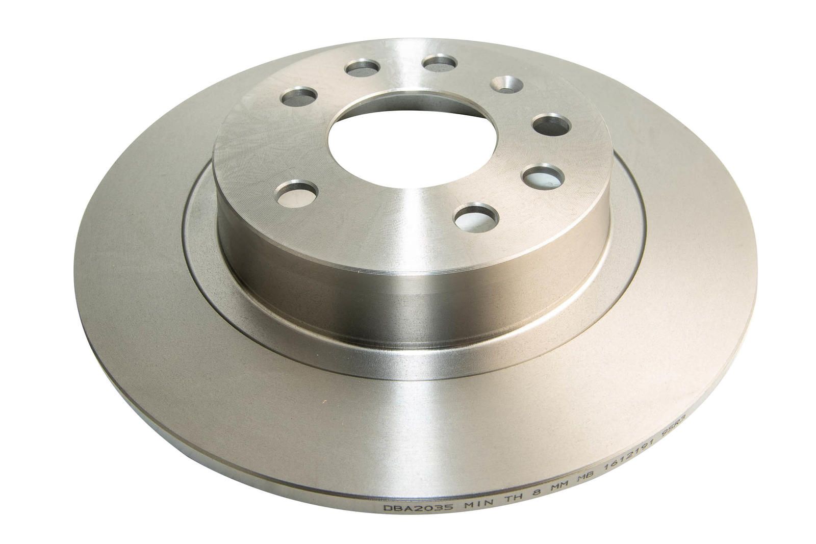 Street Standard SLD [ Holden Turbo 05-10 R ] - TecDoc 1
