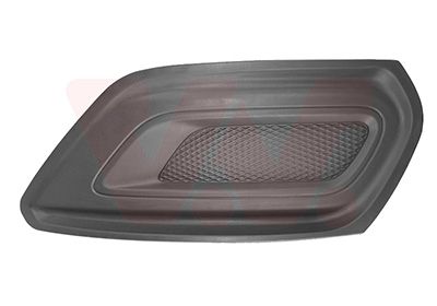 L&uuml;ftungsgitter, Sto&szlig;f&auml;nger