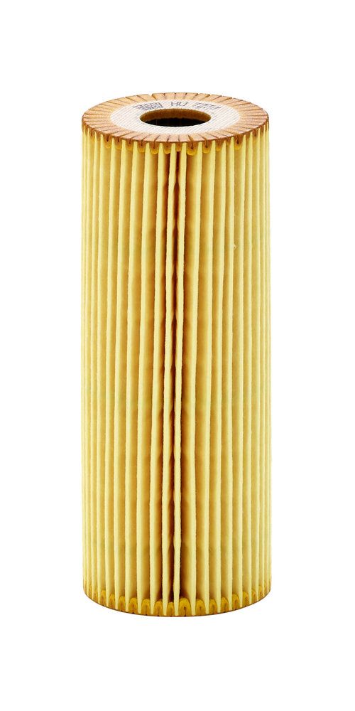 MANN-FILTER HU 727/1 x - &Ouml;lfilter