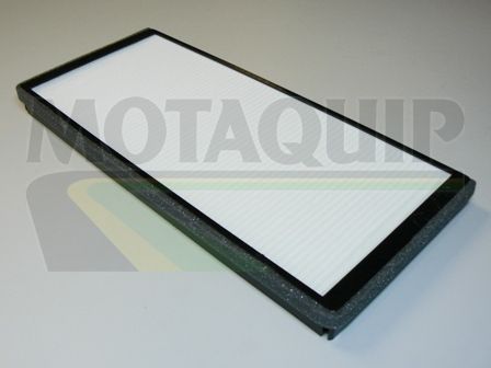 Filter, Innenraumluft
