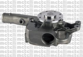 24-1320 METELLI Vízszivattyú, motorhűtés