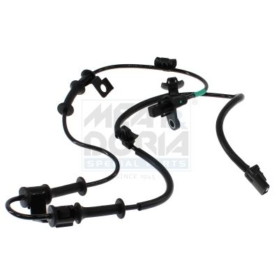 Sensor, Raddrehzahl