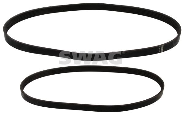 V-Ribbed Belt Set 50 94 0858