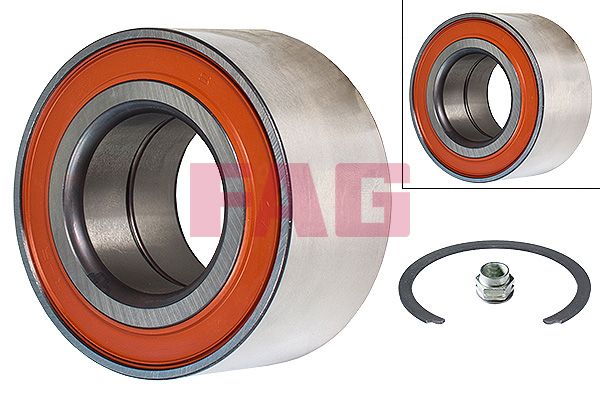 Wheel Bearing Kit 713 6906 10