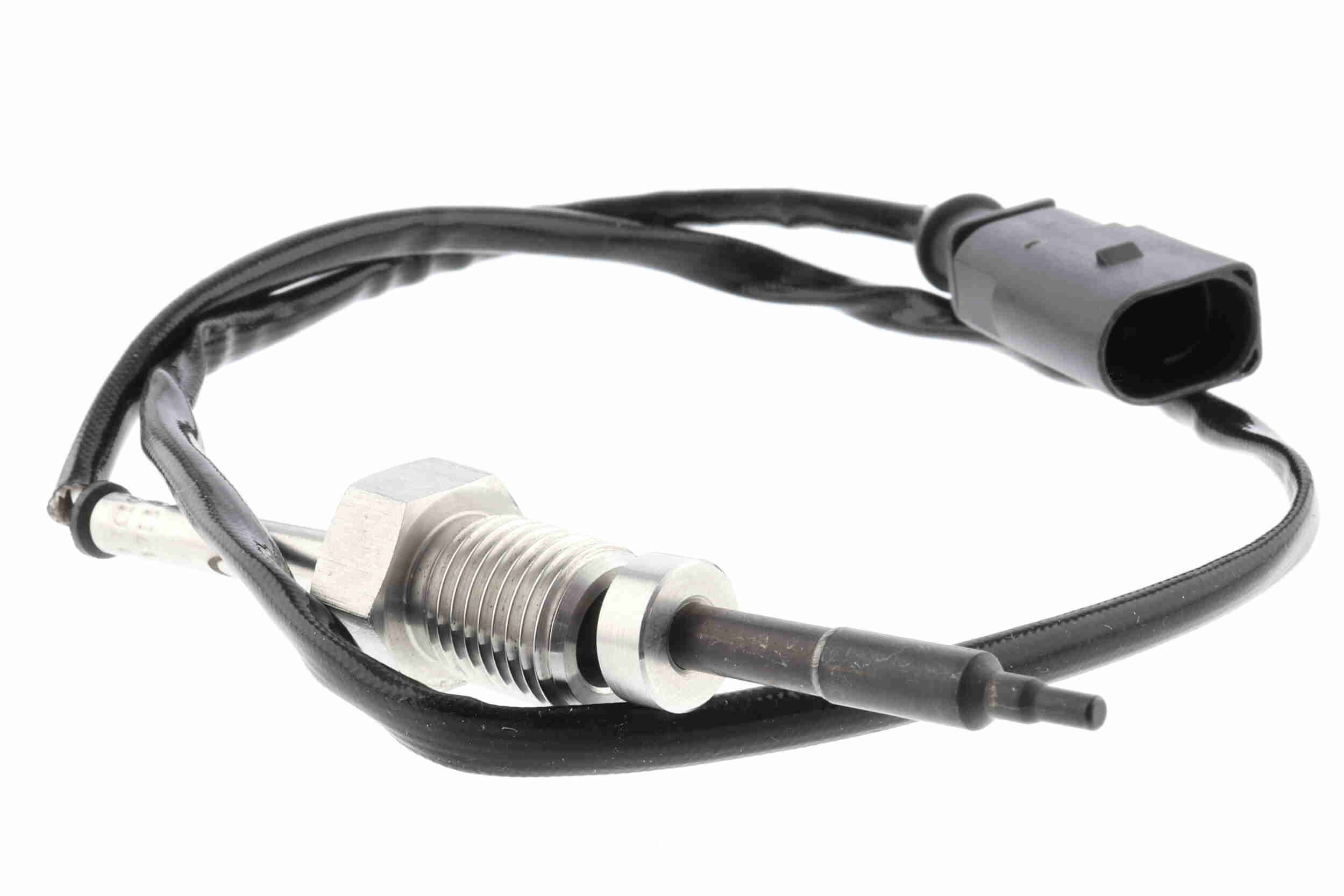 Sensor, Abgastemperatur