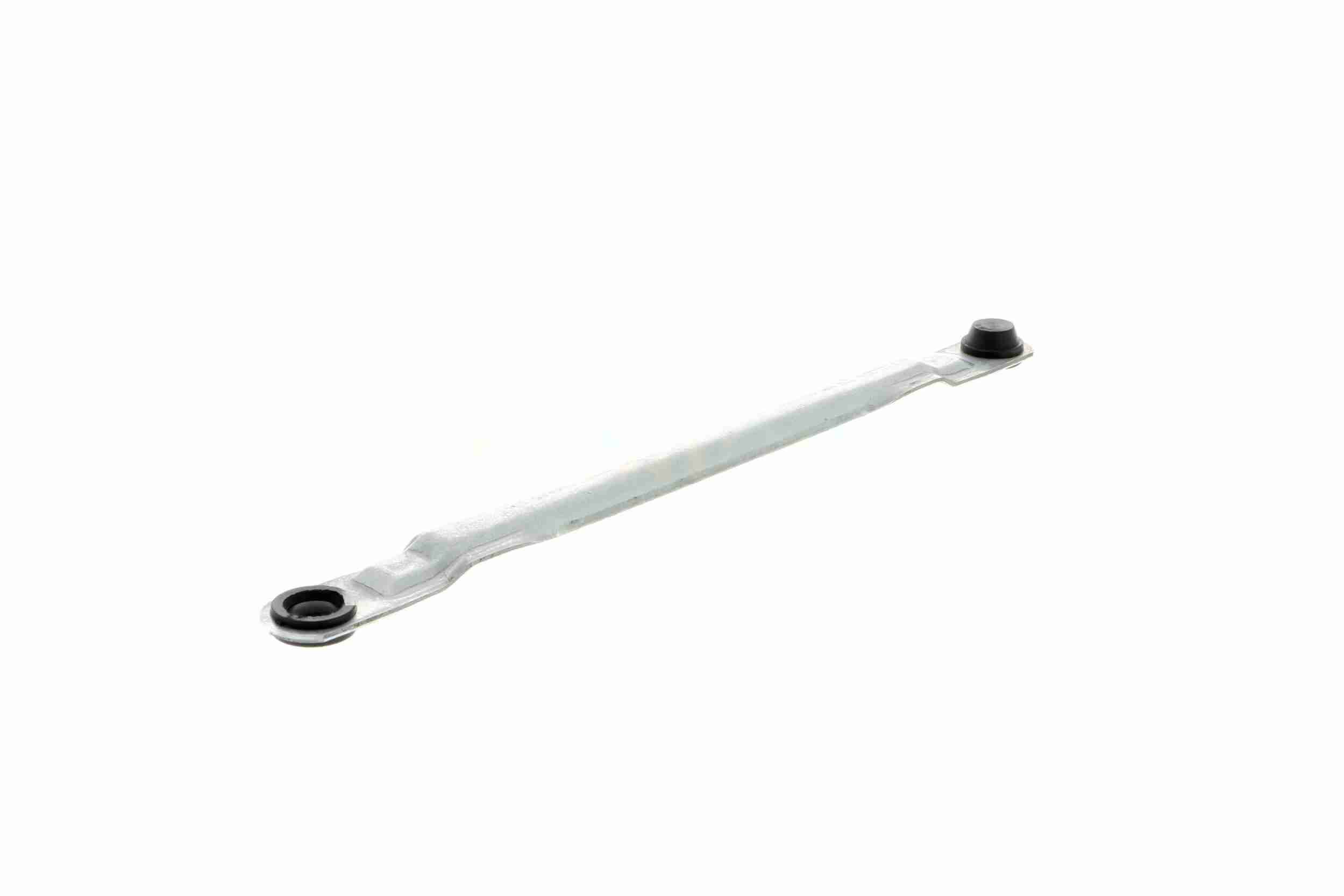 Antriebsstange, Wischergestänge