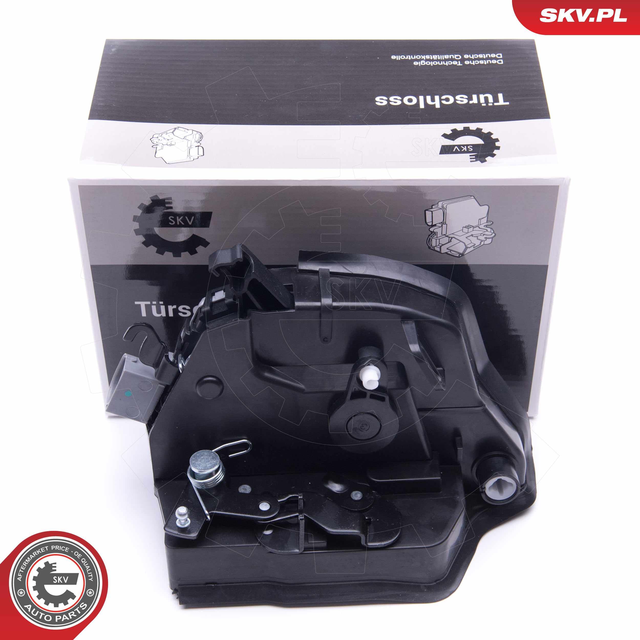 ESEN SKV 16SKV821 - T&uuml;rschloss