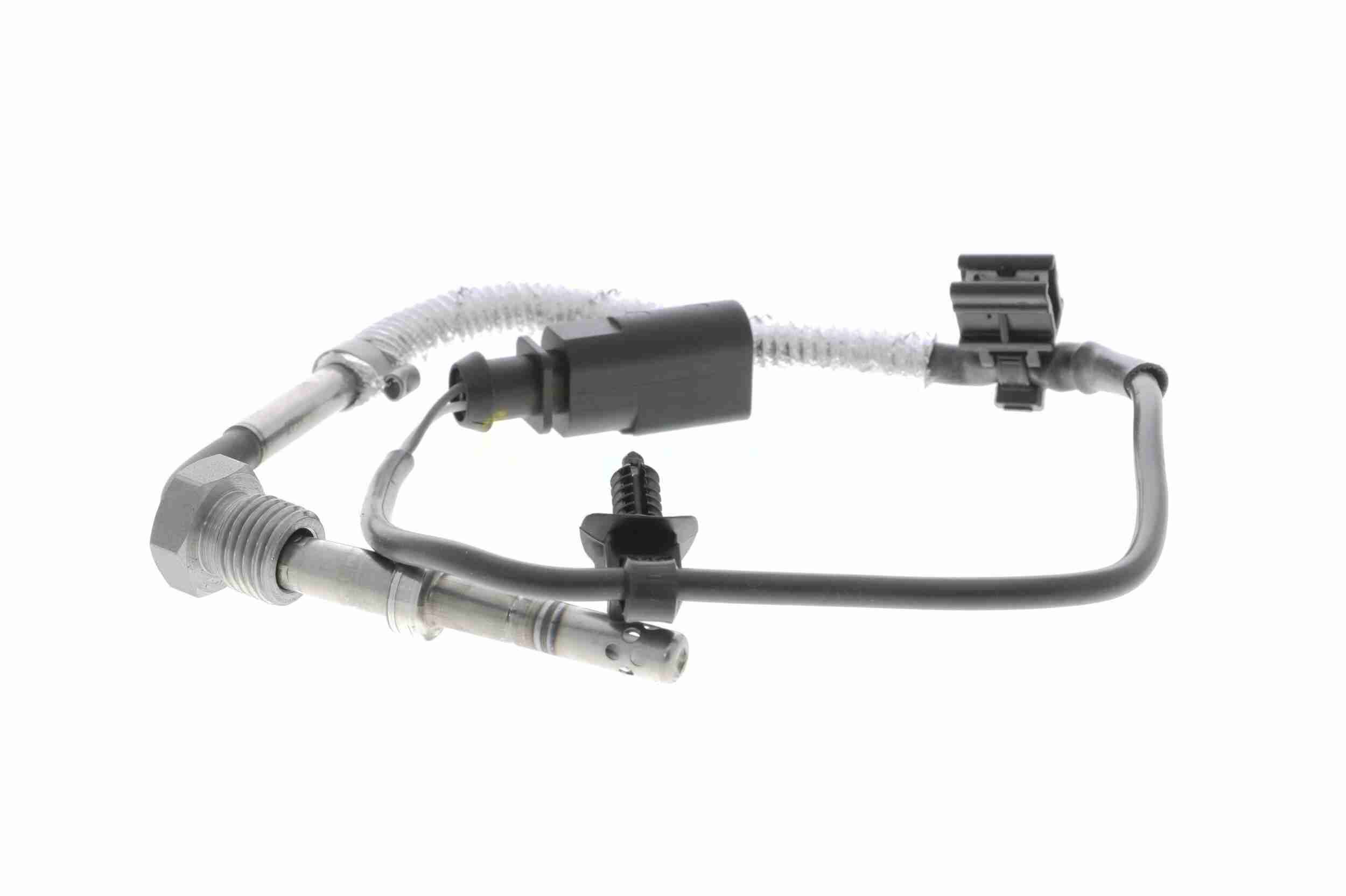 Sensor, Abgastemperatur