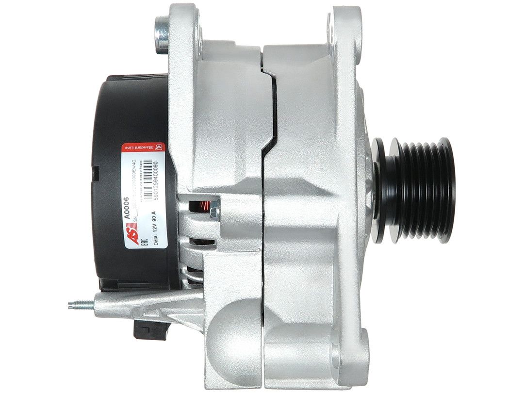 Generator Generator