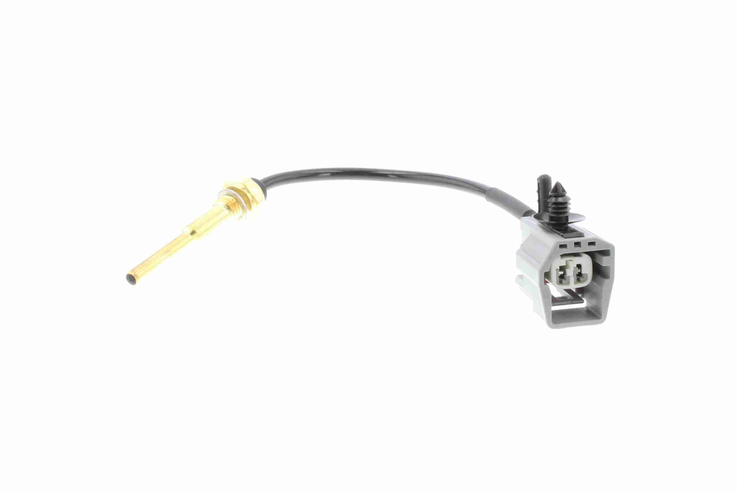Sensor, K&uuml;hlmitteltemperatur