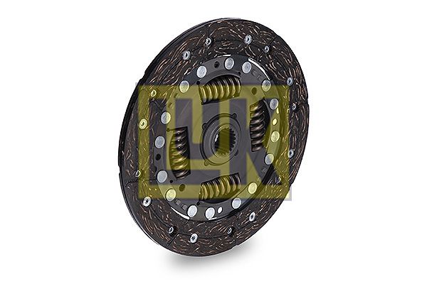 Clutch Disc 319 0192 10