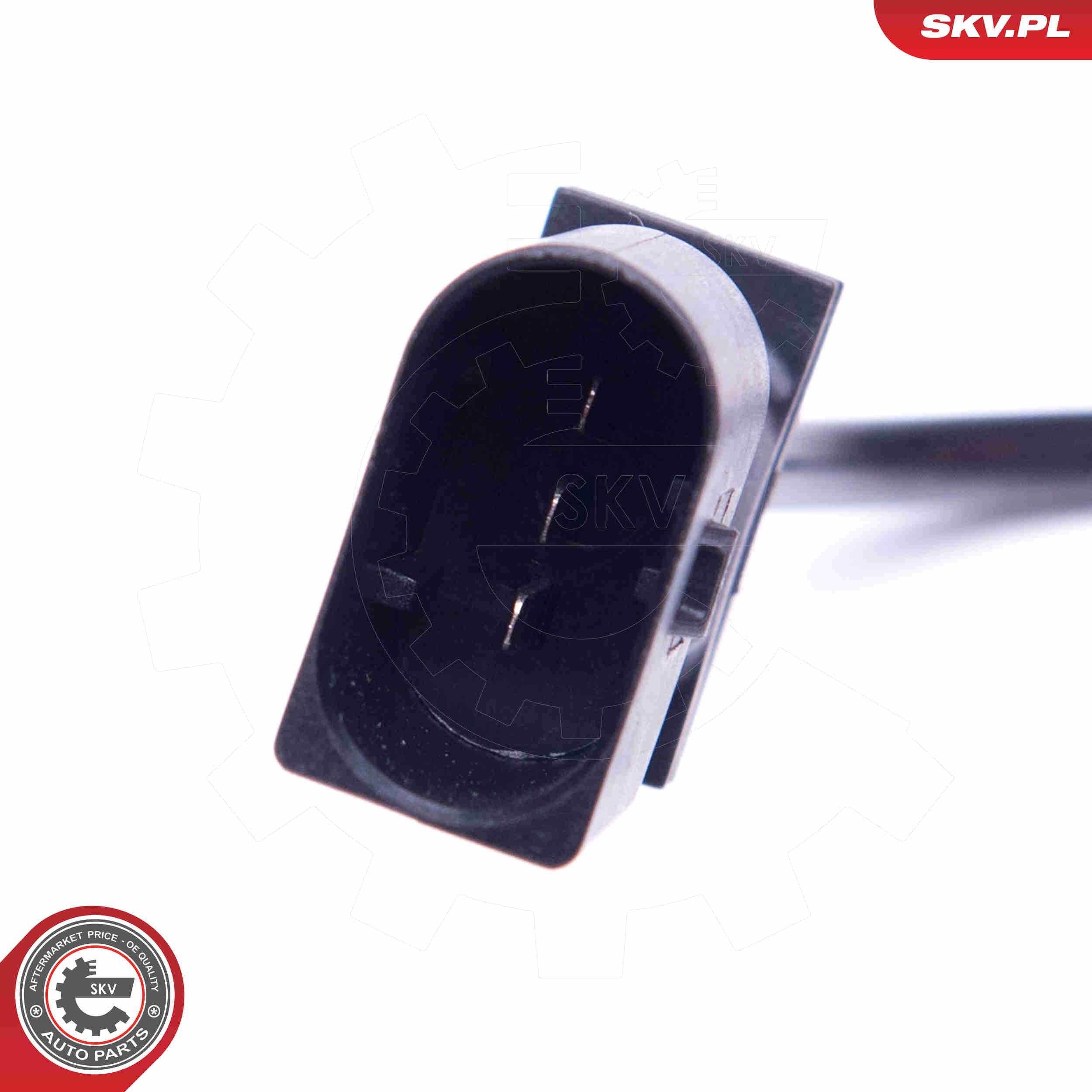 Impulsgeber, Kurbelwelle