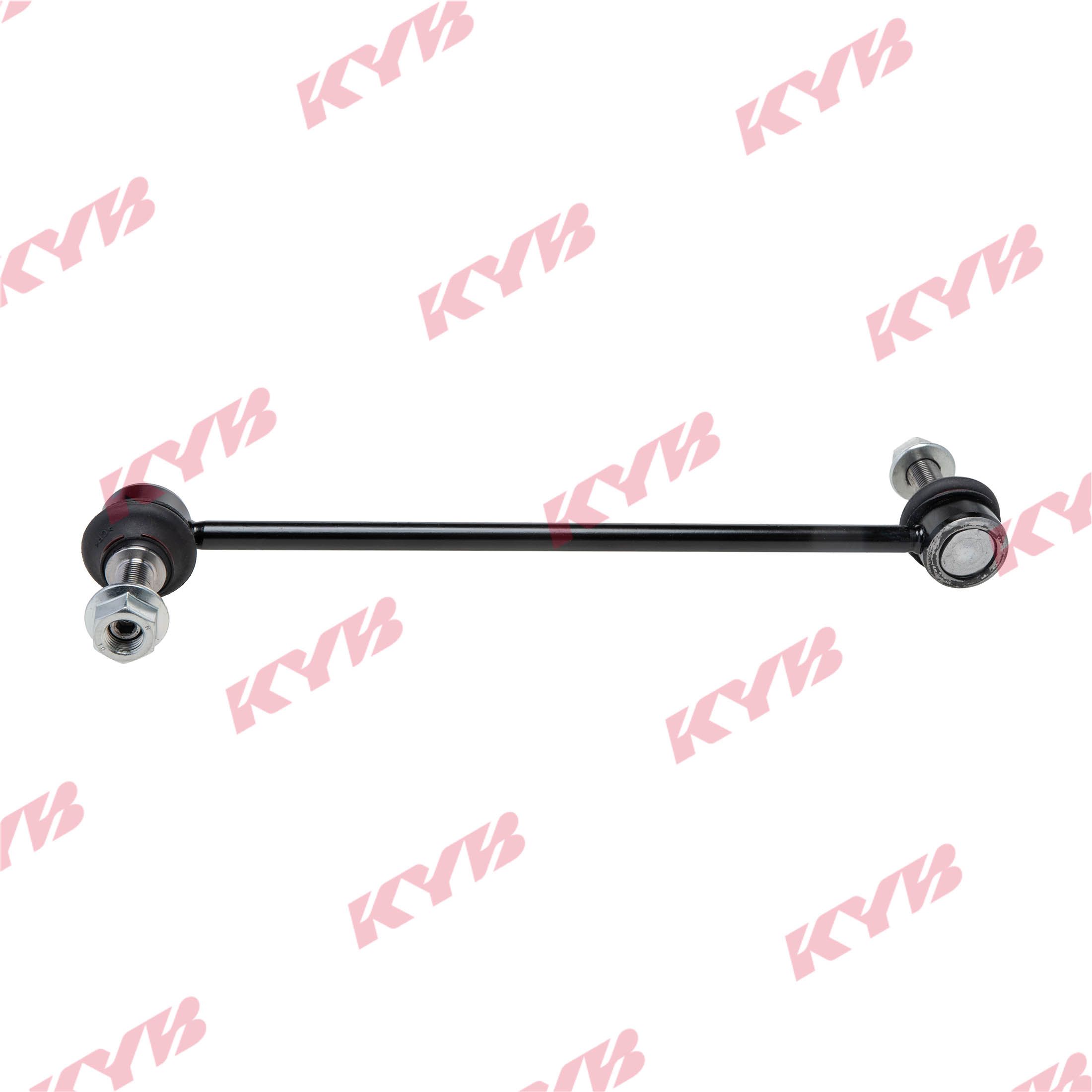 Stange/Strebe, Stabilisator