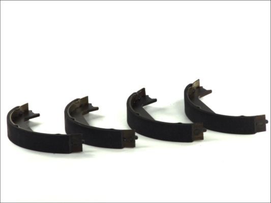 Brake Shoe Set, parking brake CRV005ABE