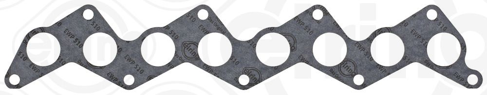 Dichtung, Ansaugkr&uuml;mmer
