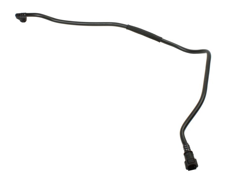 Schlauch, Leckkraftstoff