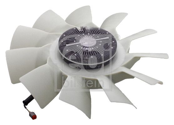 Fan, engine cooling 45474