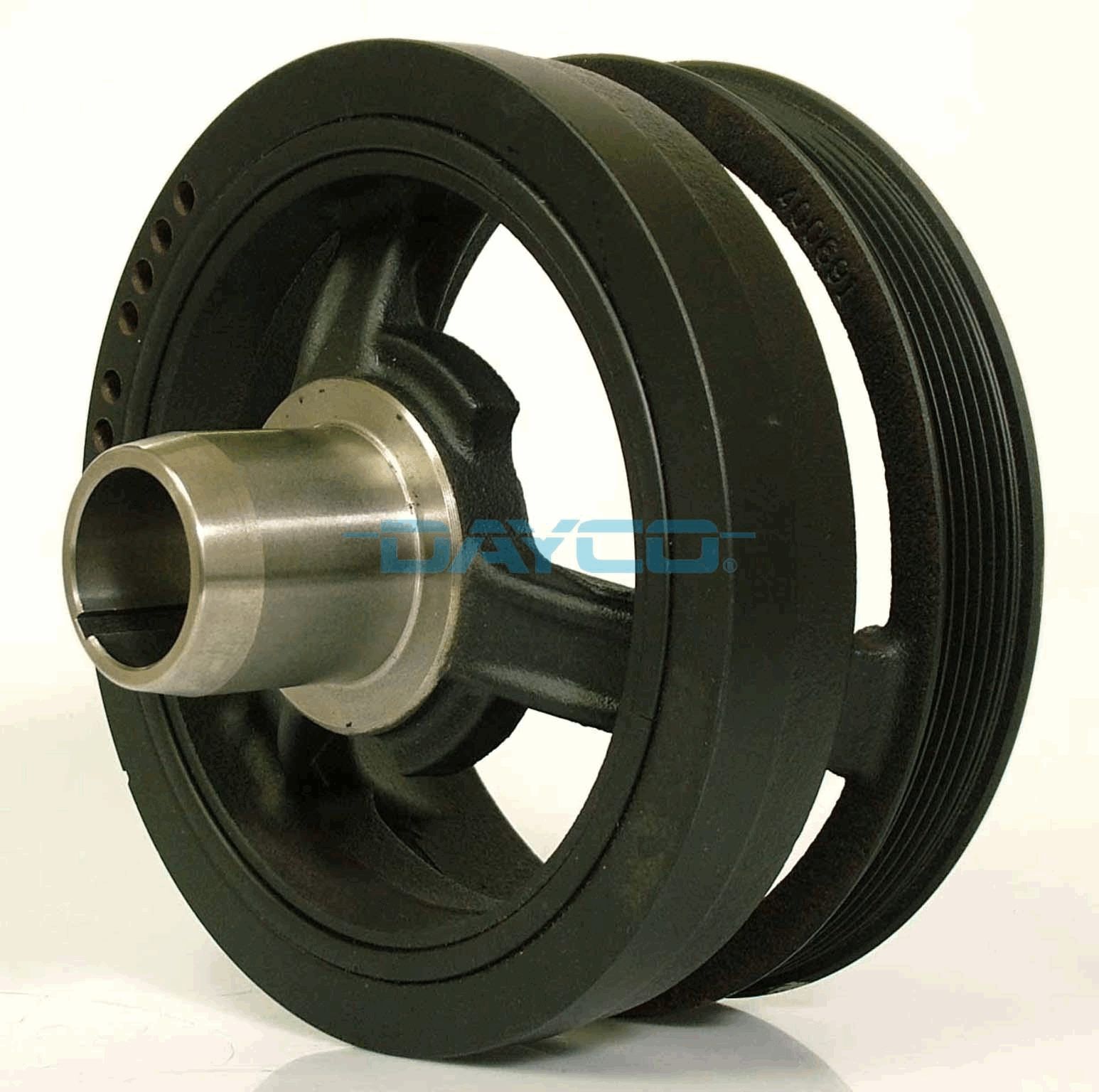 HARMONIC BALANCER - OEM - TecDoc 1