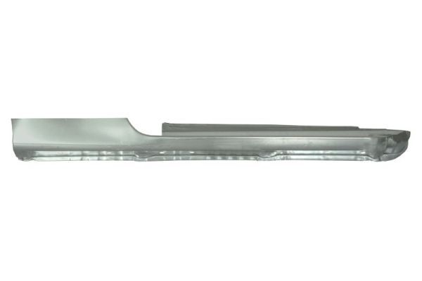 Einstiegsblech