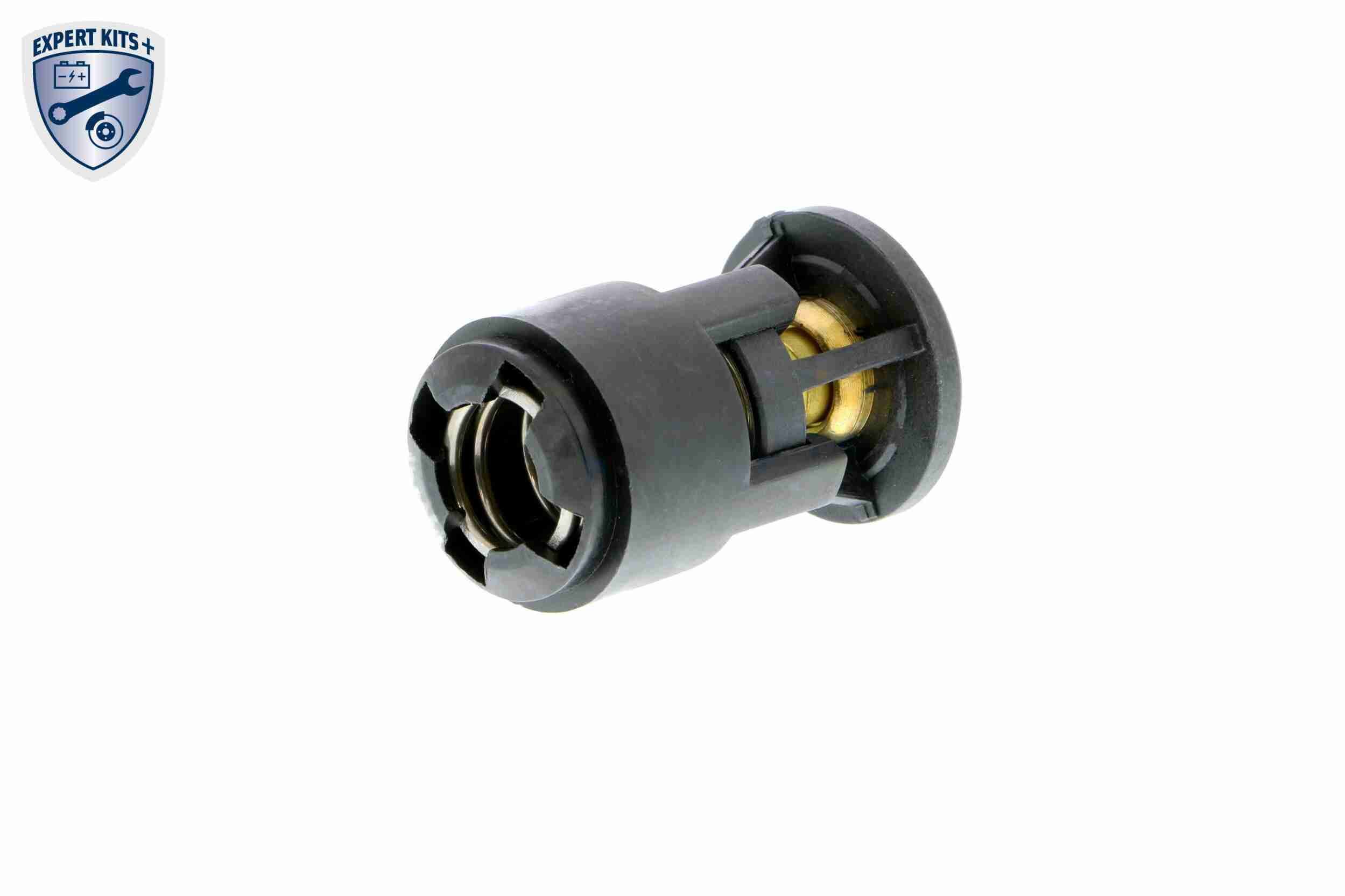 Thermostat, K&uuml;hlmittel