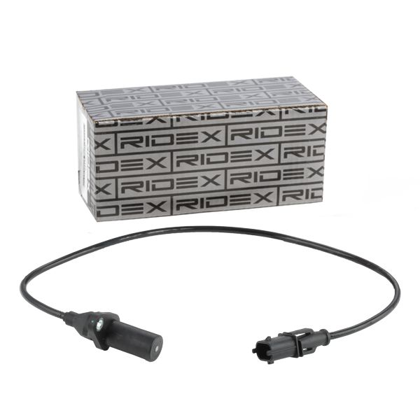 RIDEX 3946S0042 Sensor, crankshaft pulse