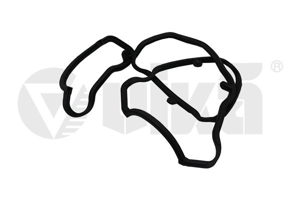 Dichtung, Zylinderkopfhaube
