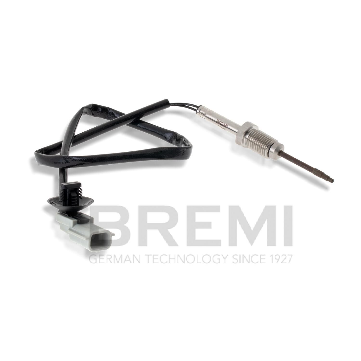 Sensor, Abgastemperatur