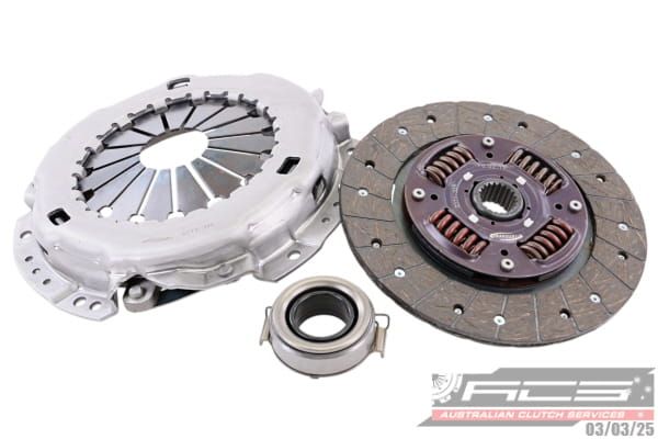 KIT STD TOYOTA CALDINA 2.0L - TecDoc Only