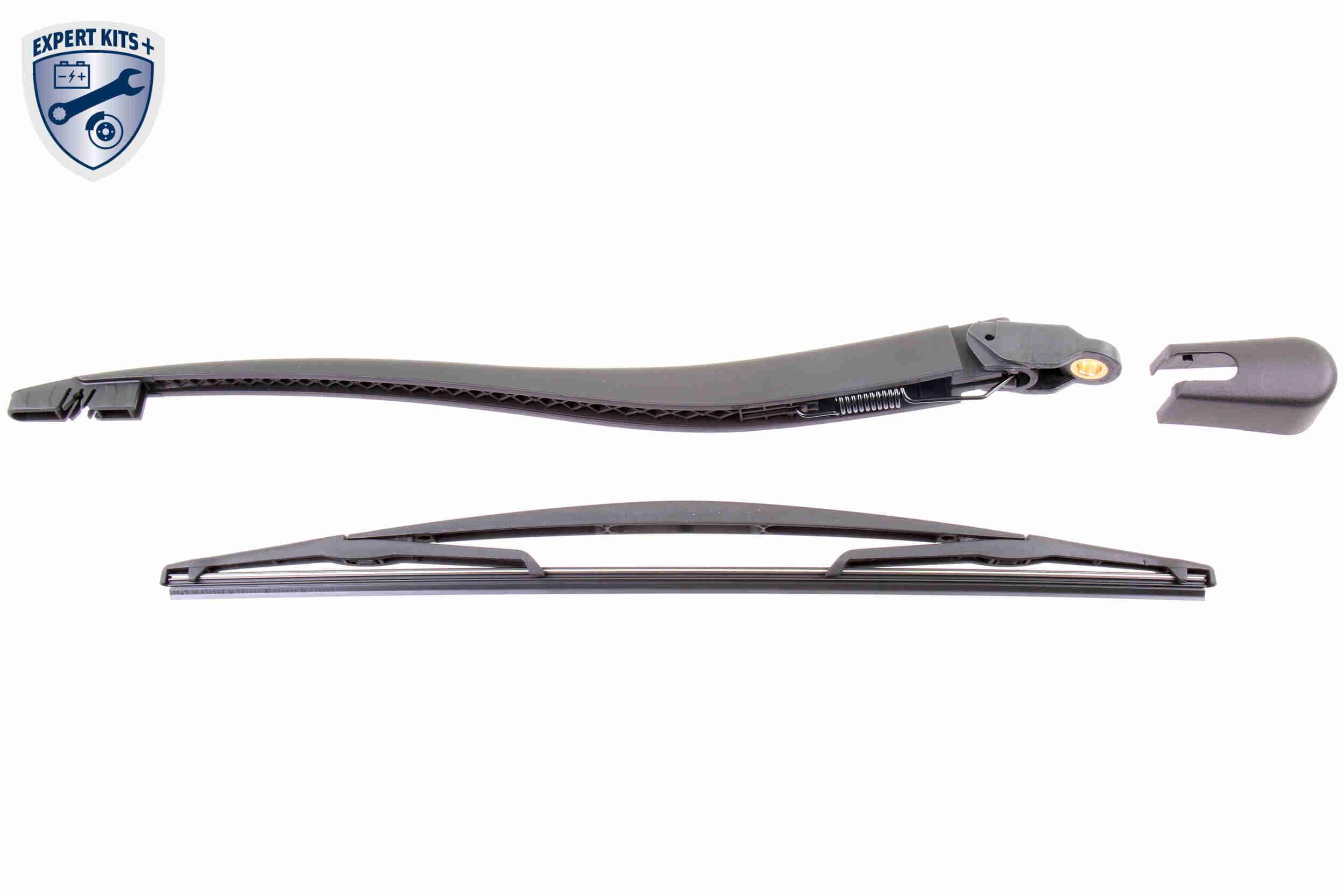 Wischarm-Satz, Scheibenreinigung