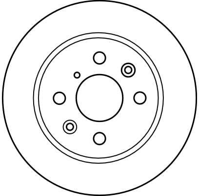 Bremsscheibe