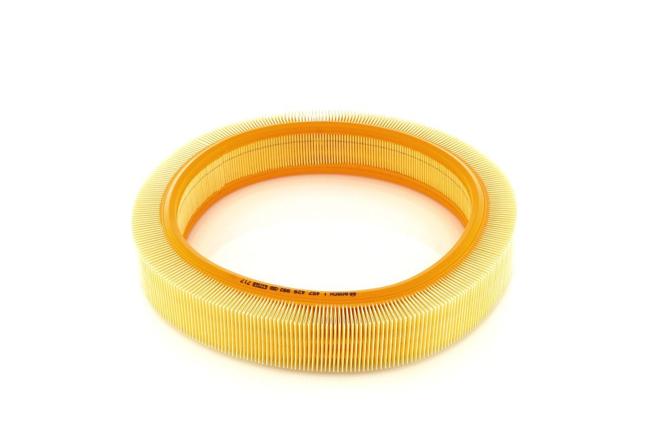 oro filtras