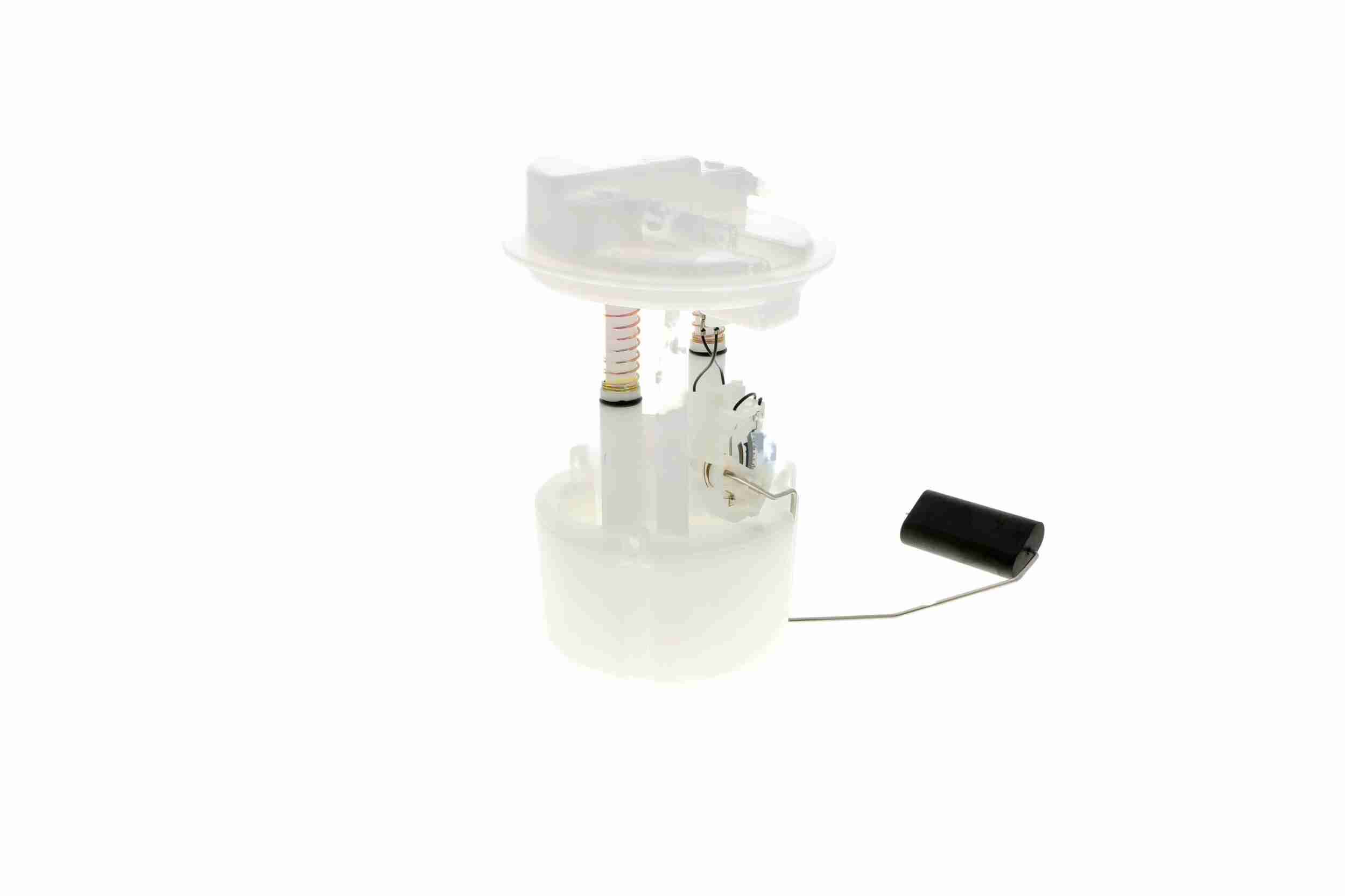 Sensor, Kraftstoffvorrat