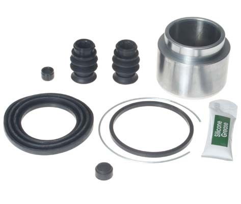 BUDWEG CALIPER 2090353 - Reparatursatz, Bremssattel