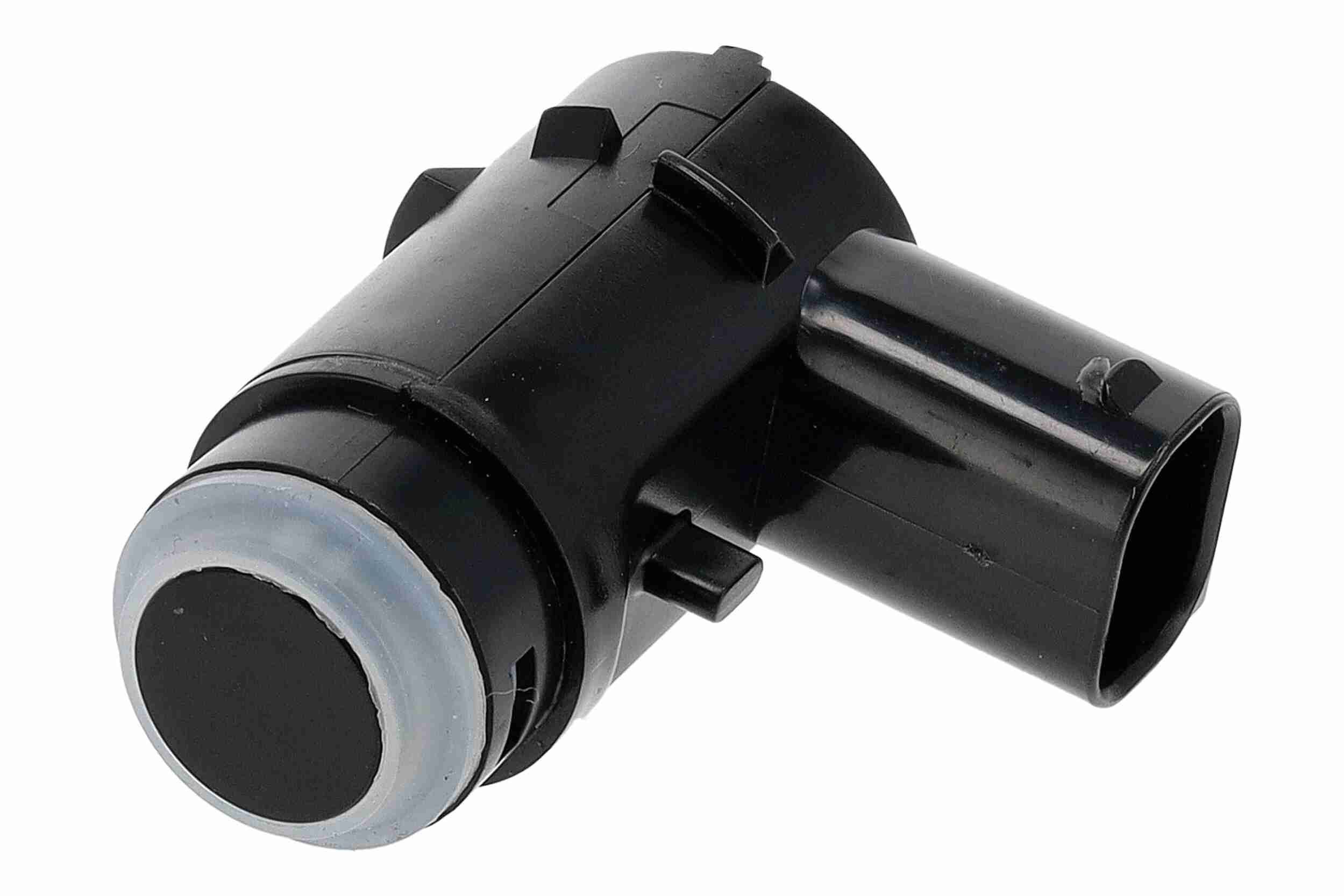 Sensor, Einparkhilfe