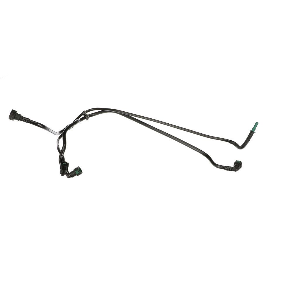 žarna, degalų išsiliejimo apsauga