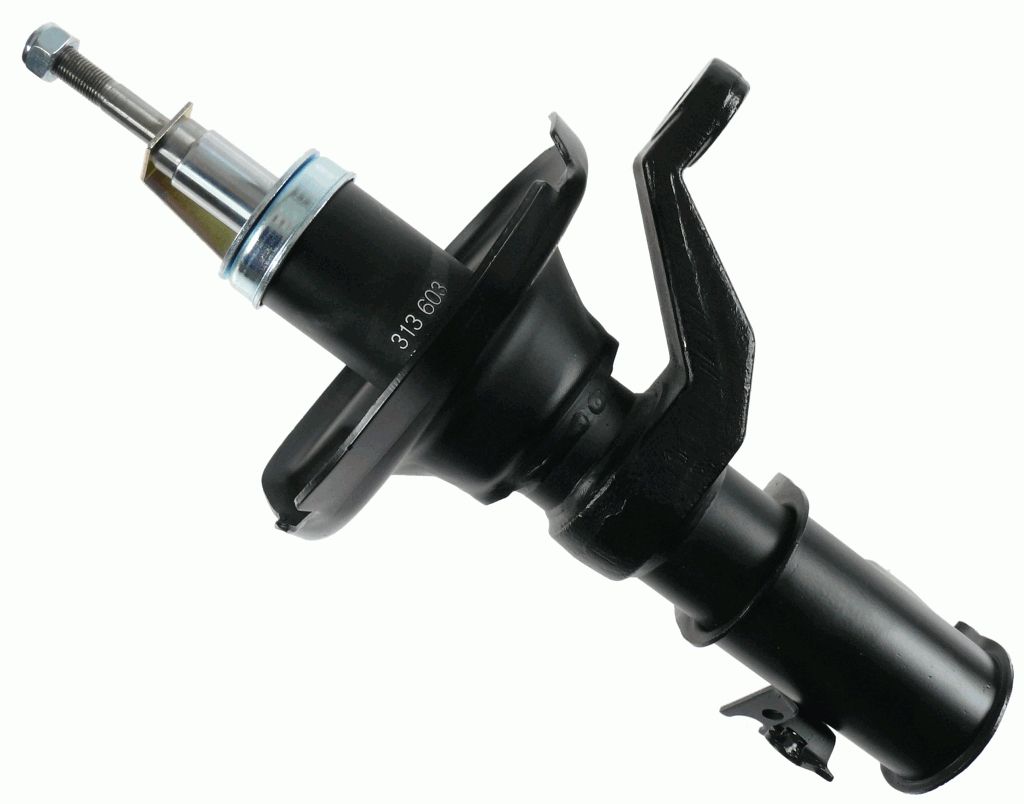 SACHS SHOCK ABSORBER - TecDoc Only
