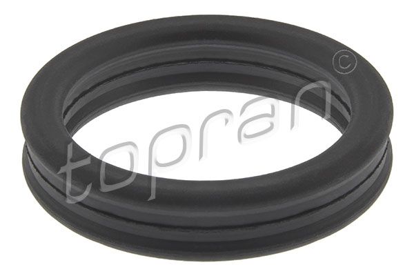 TOPRAN 119 260 Gasket, coolant pipe