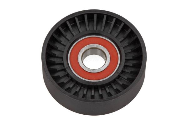 Spannrolle, Keilrippenriemen