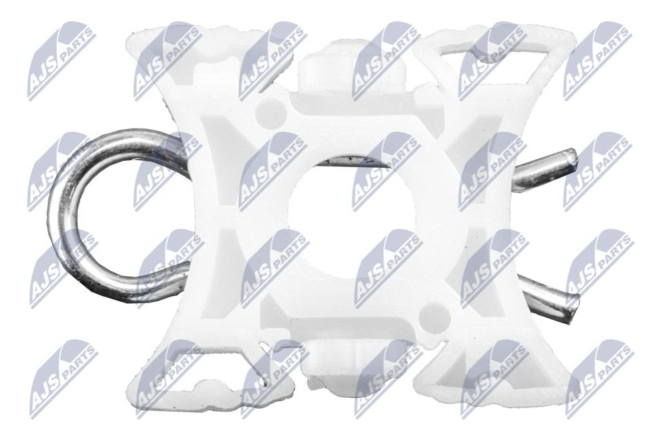 Gleitbacke, Fensterheber