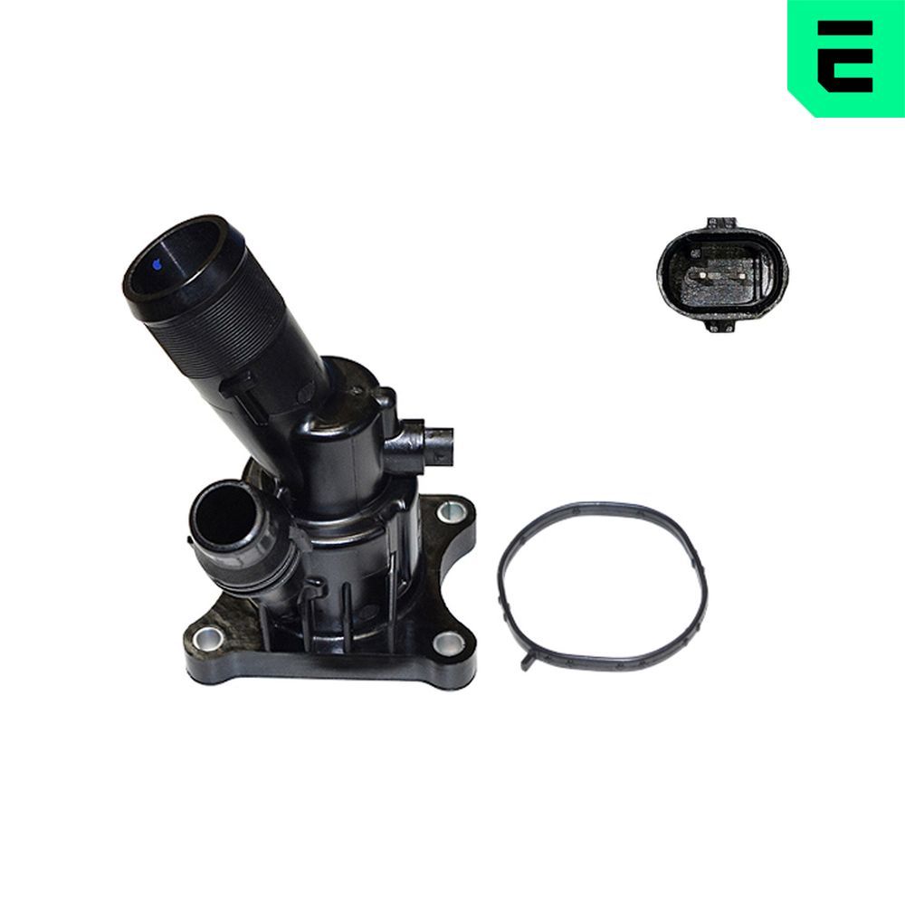 ERA 350668A - Thermostat, K&uuml;hlmittel