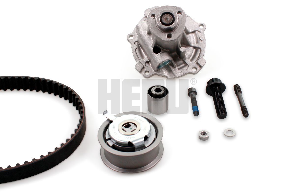 Wasserpumpe + Zahnriemensatz