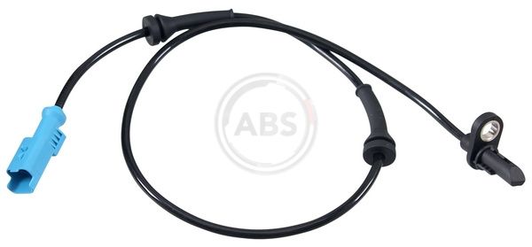 Sensor, Raddrehzahl Sensor, Raddrehzahl