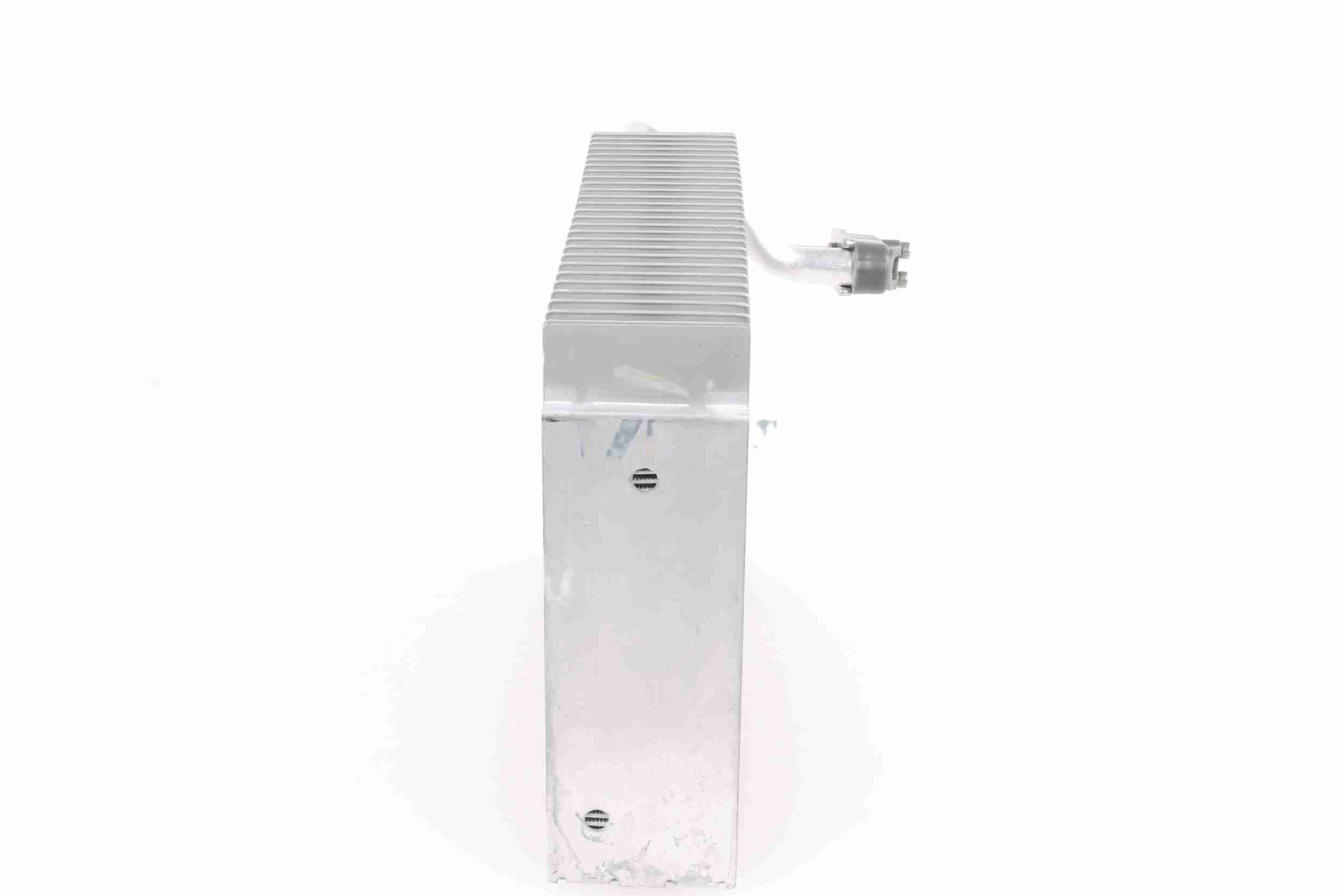 Verdampfer, Klimaanlage