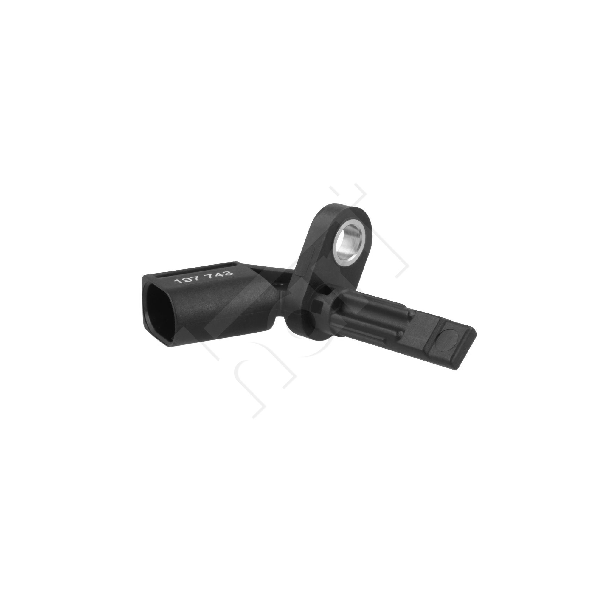 Sensor, Raddrehzahl