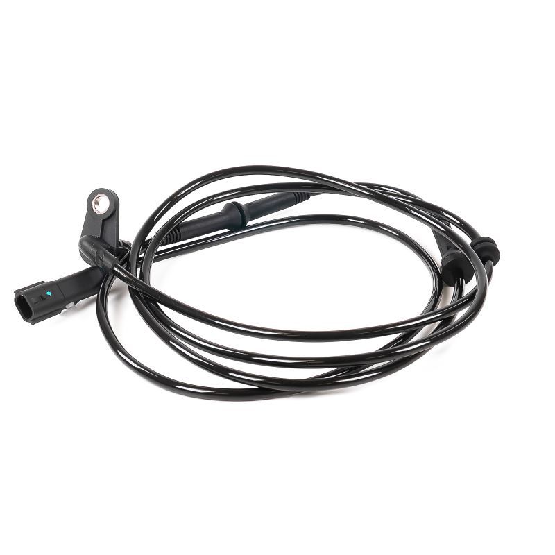 jutiklis, rato greitis