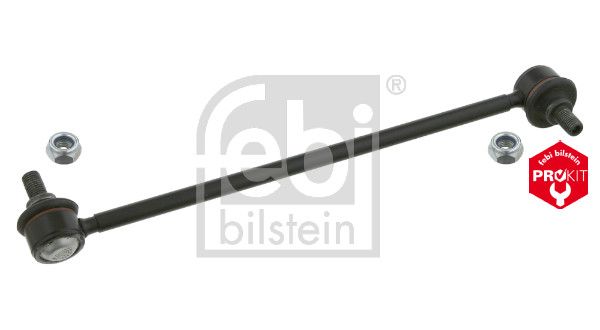 Stange/Strebe, Stabilisator