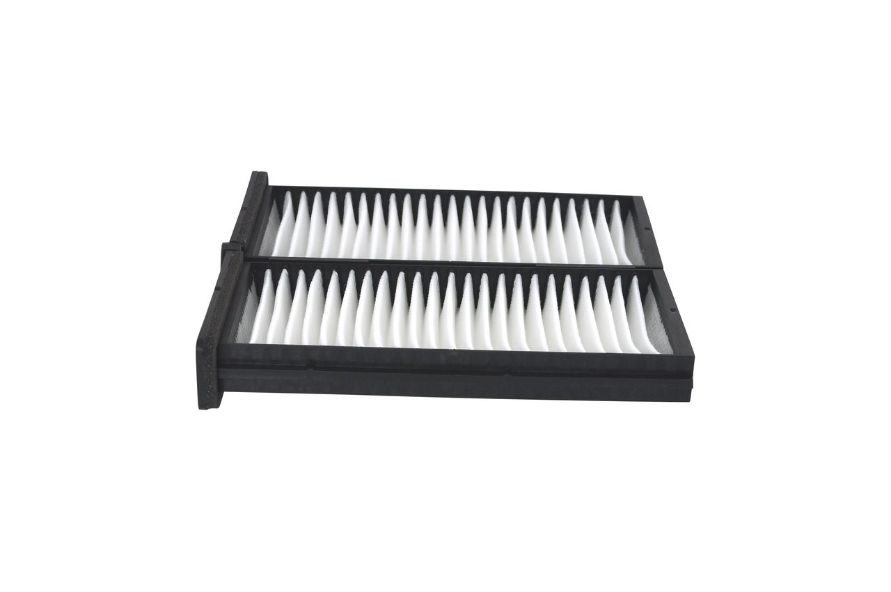 Filter, Innenraumluft
