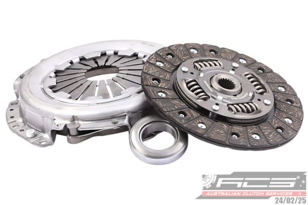 KIT STD MITS SIGMA 1.6L - TecDoc Only